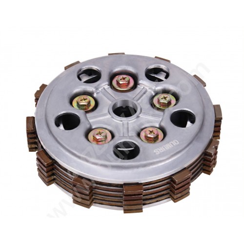 Suzuki Gn 125 Clutch